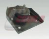 VOLVO 001660079 Mounting, radiator